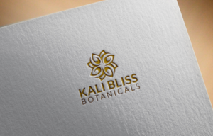 Logo Design by asman for Kali Bliss Botanicals | Design: #15888313