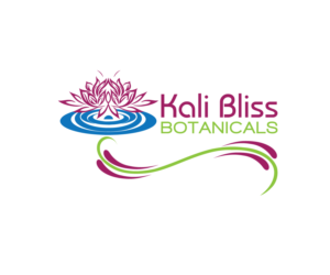 Logo Design by Top king  designer for Kali Bliss Botanicals | Design: #15892203