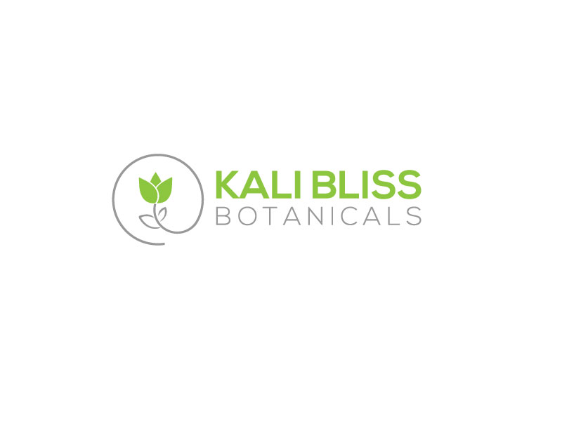 Logo Design by Oaxaqueña for Kali Bliss Botanicals | Design #15877515