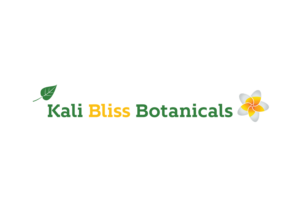 Logo Design by Dinov Designs for Kali Bliss Botanicals | Design: #15972645