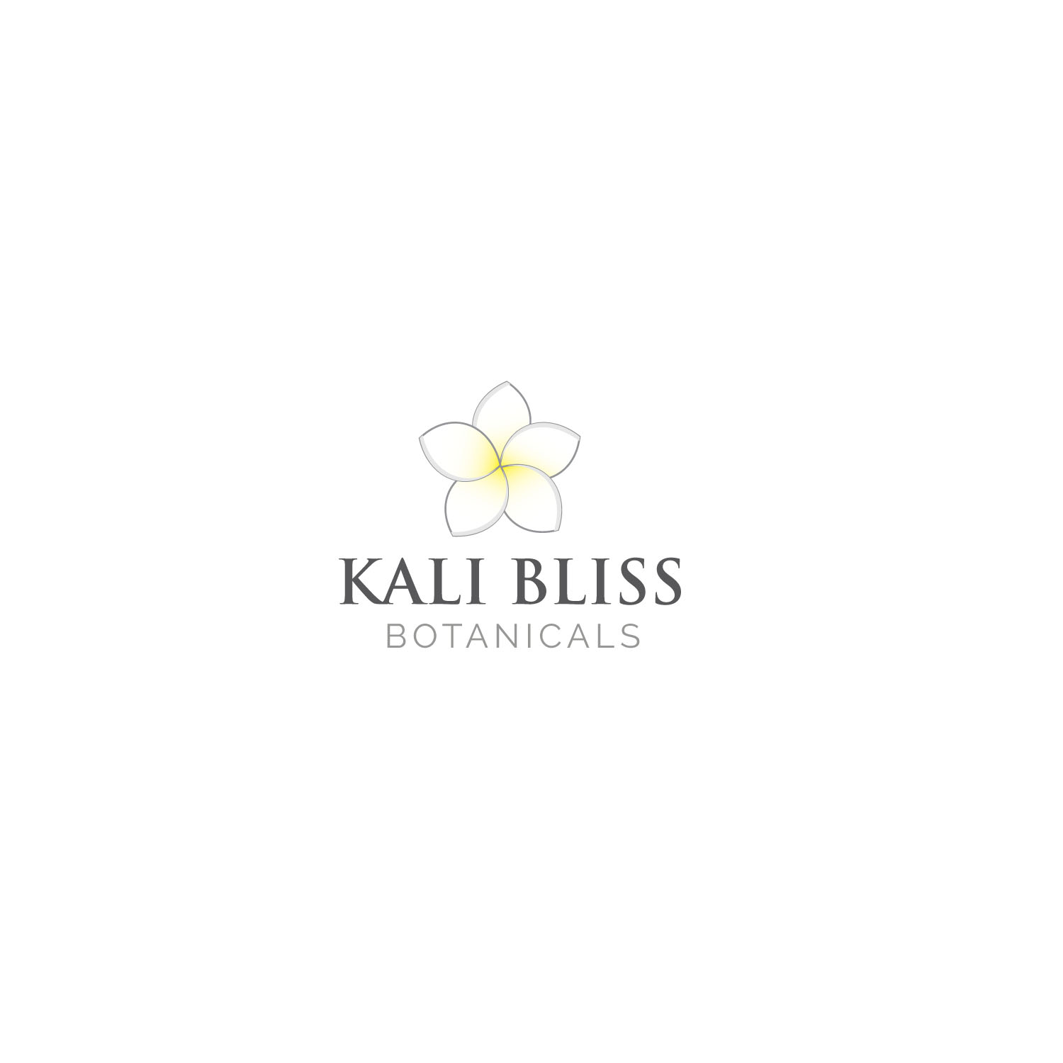 Design de Logo par cosmicline pour Kali Bliss Botanicals | Design #15876182