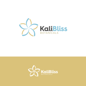 Design de Logo par Alxdesigns74 pour Kali Bliss Botanicals | Design #15961836