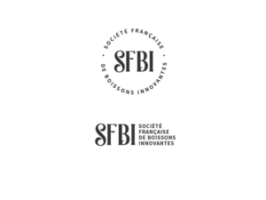 SFBI Société française de boissons innovantes | Design de Logo par wonderland