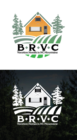 Logo Design by  Muller Villegas for this project | Design #2615091