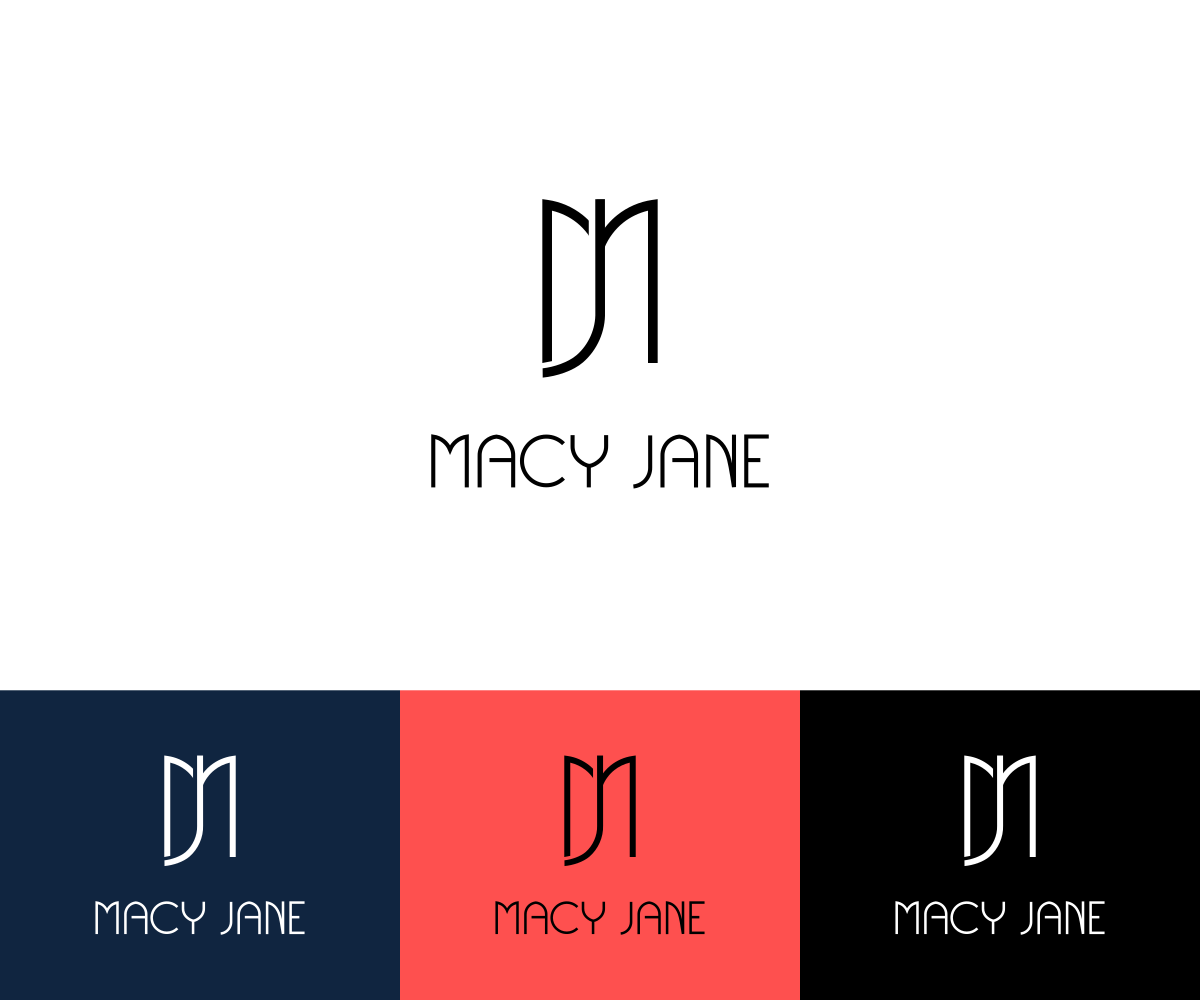 Logo Design by VGB for this project | Design #15983024