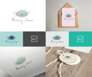Logo Design by Farmiza for this project | Design: #15974054