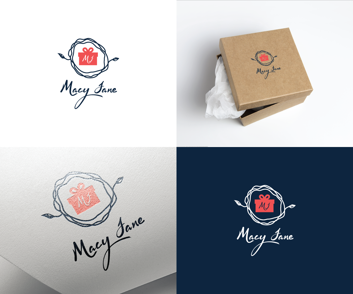 Logo Design by Farmiza for this project | Design #15992127
