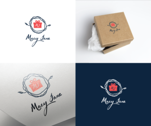 Logo Design by Farmiza for this project | Design: #15992127