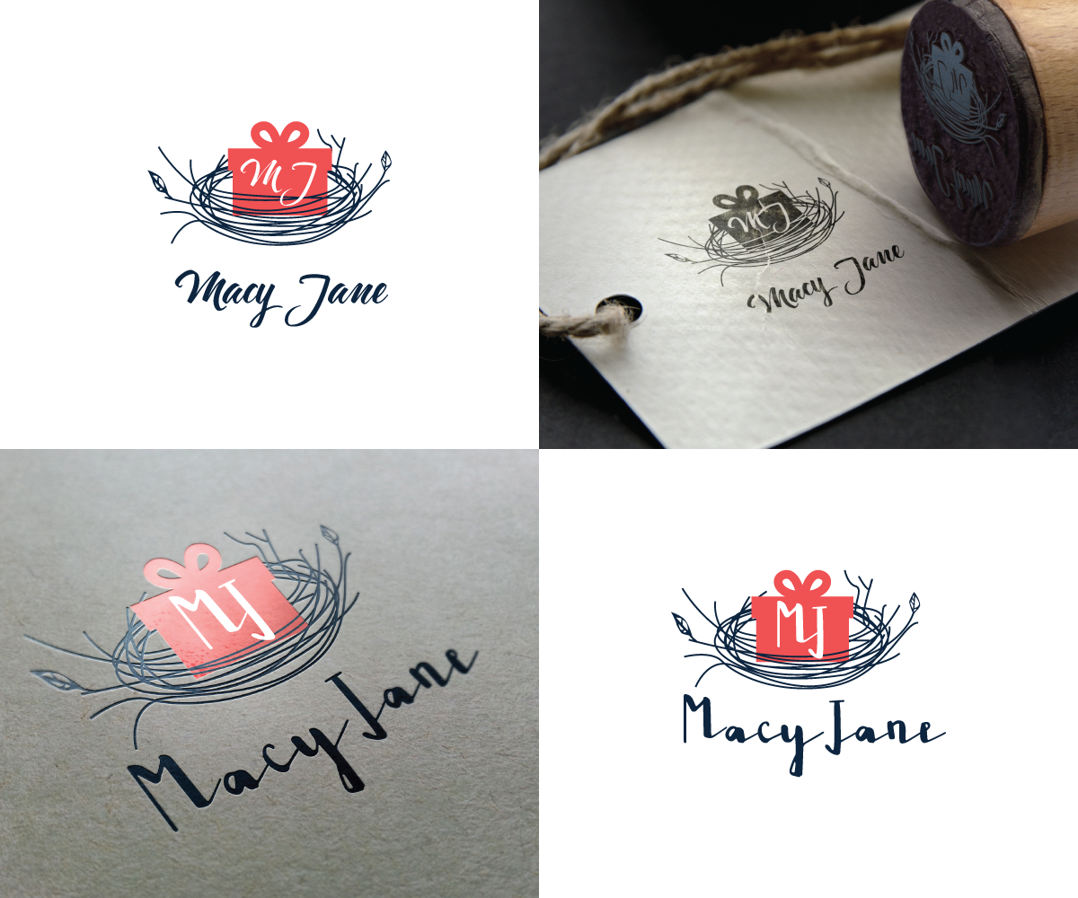 Logo Design by Farmiza for this project | Design #15992128
