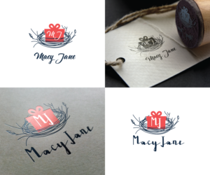 Logo Design by Farmiza for this project | Design: #15992128
