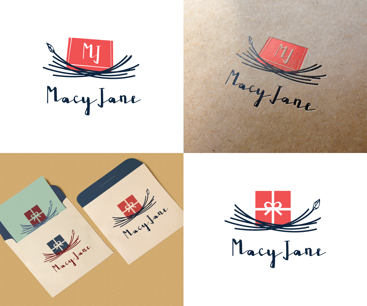 Logo Design by Farmiza for this project | Design #16002031