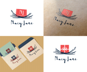 Logo Design by Farmiza for this project | Design: #16002031