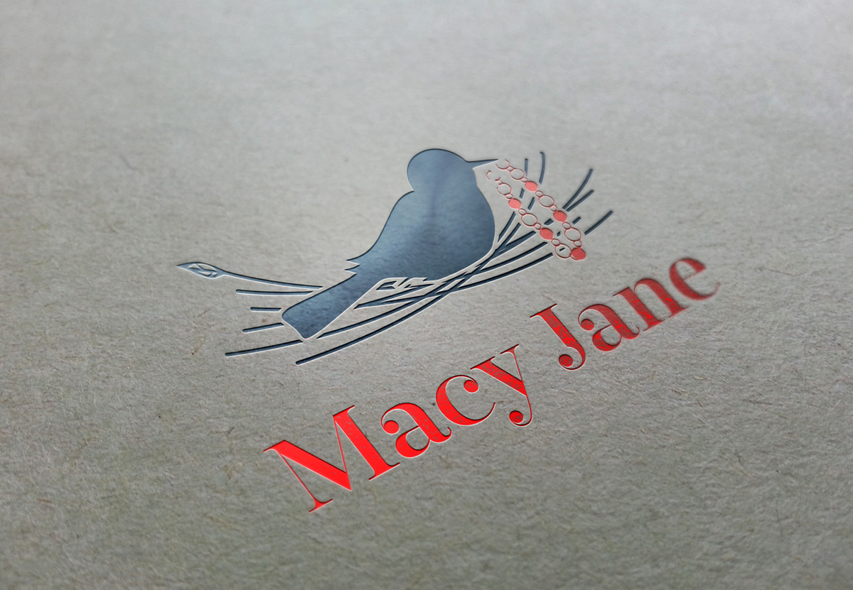 Logo Design by Farmiza for this project | Design #16020684