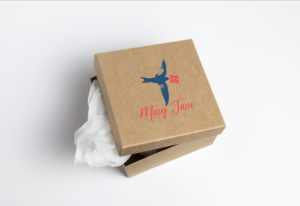 Logo Design by Farmiza for this project | Design: #16020688