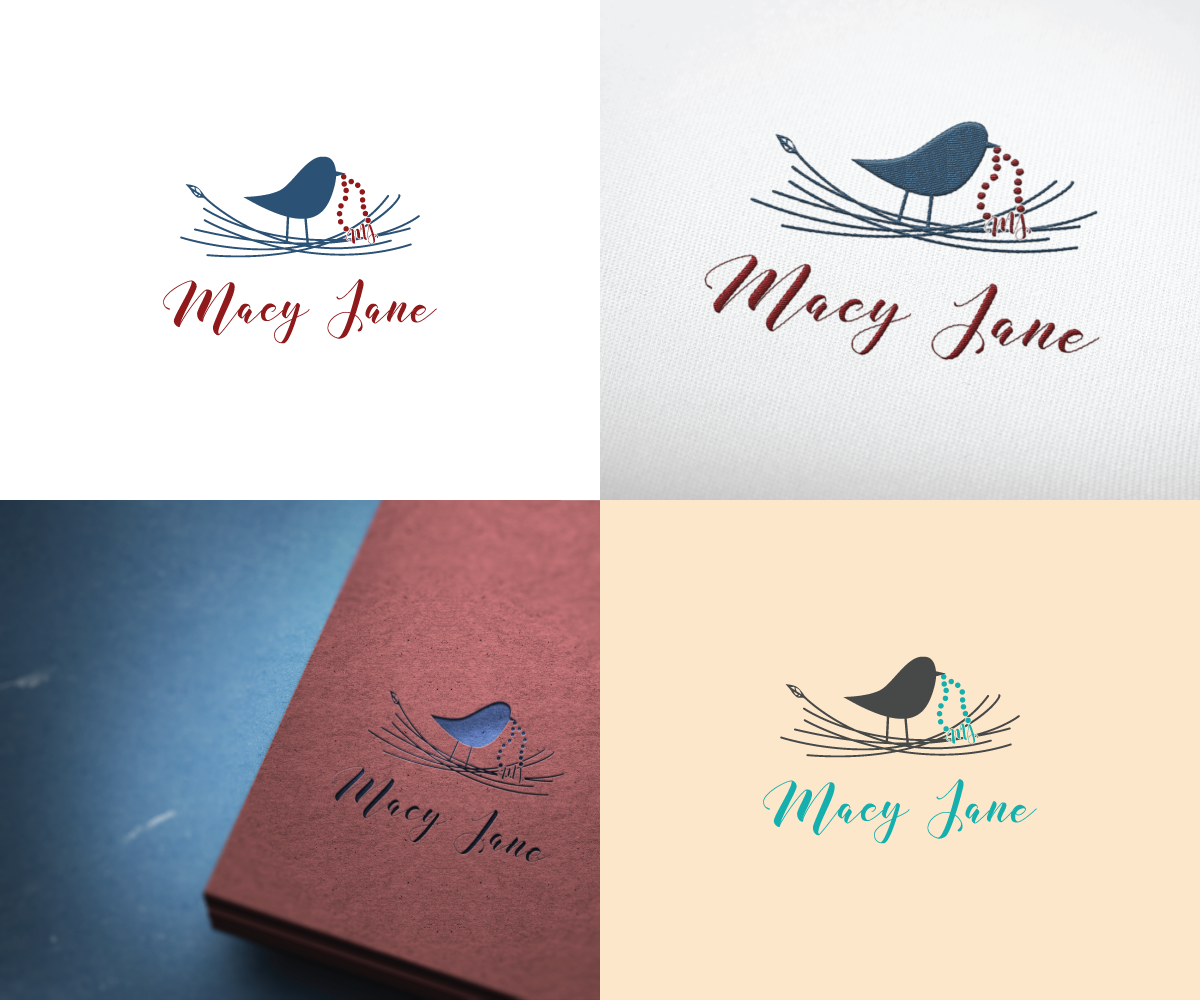 Logo Design by Farmiza for this project | Design #16039588