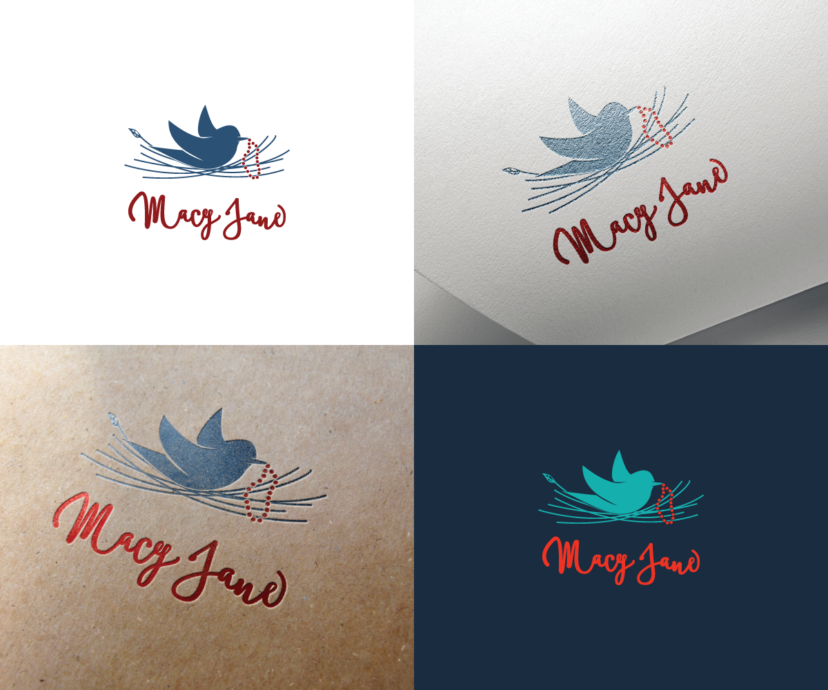 Logo Design by Farmiza for this project | Design #16065113