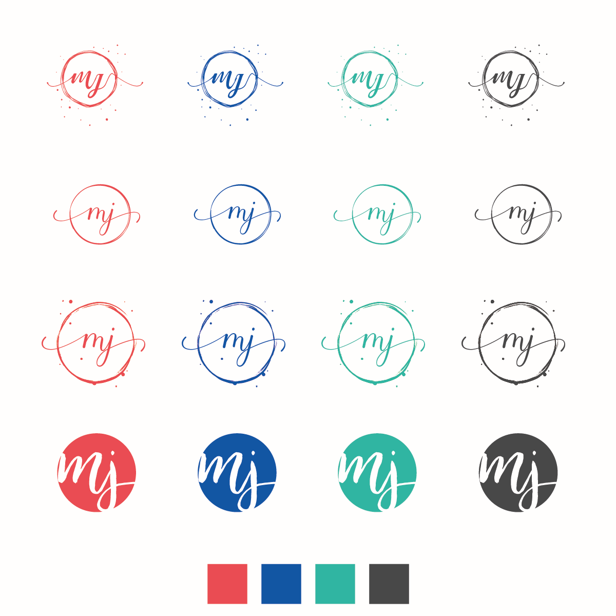 Logo Design by Mojoto41 for this project | Design #15976469