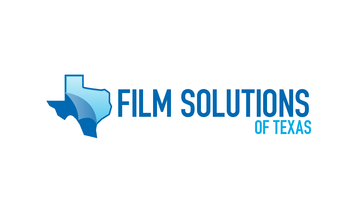 Logo Design by trufya for Film Solutions LLC | Design #15984938