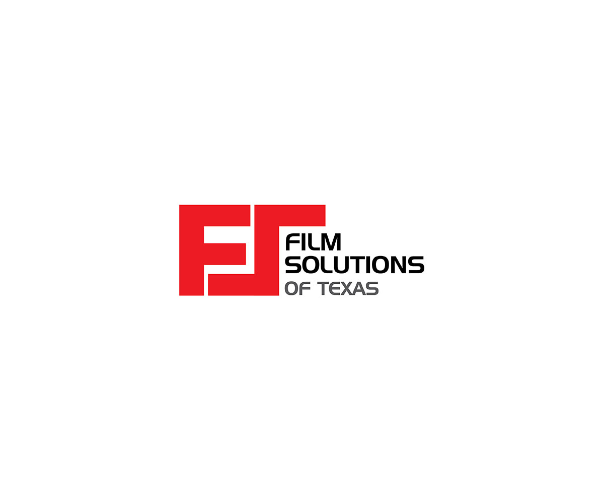 Logo Design by KabhTech Studio for Film Solutions LLC | Design #15892556
