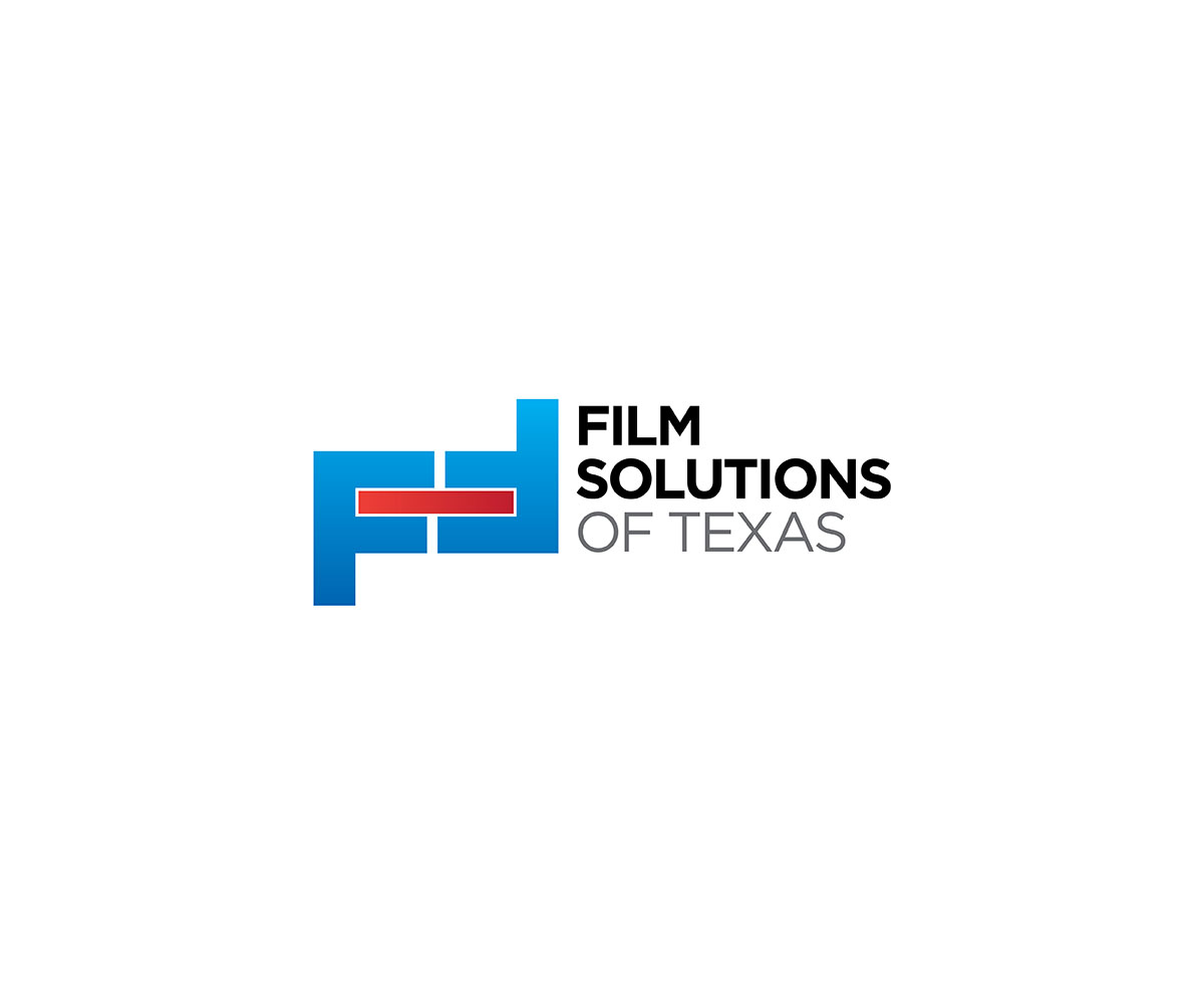 Logo Design by KabhTech Studio for Film Solutions LLC | Design #15892557