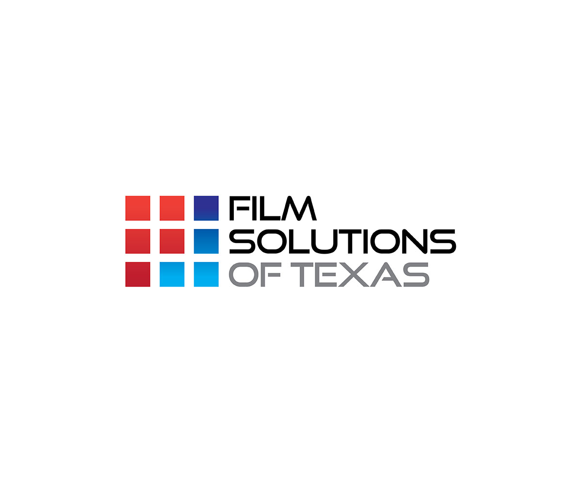 Logo Design by KabhTech Studio for Film Solutions LLC | Design #15892562