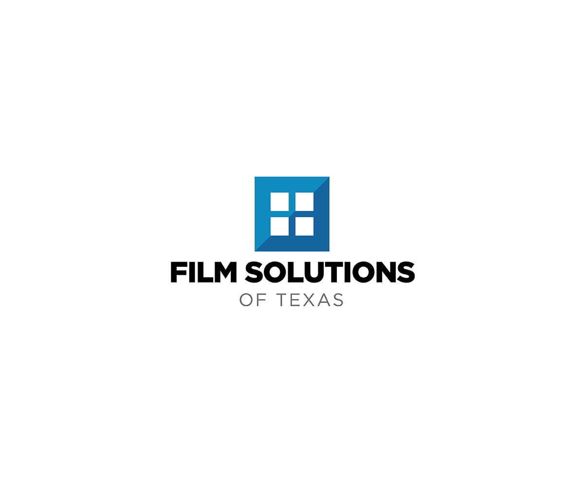 Logo Design by KabhTech Studio for Film Solutions LLC | Design #15892565
