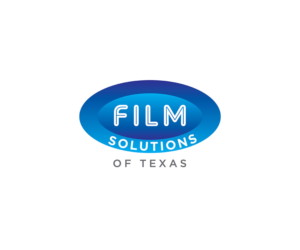 Logo Design by KabhTech Studio for Film Solutions LLC | Design: #15898934