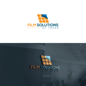 Logo Design by 3Guys for Film Solutions LLC | Design: #15871114