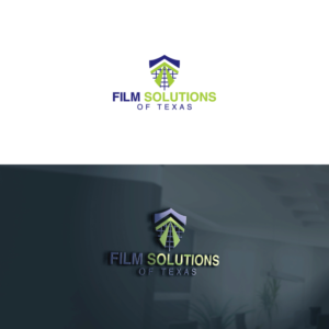 Logo Design by 3Guys for Film Solutions LLC | Design: #15871115