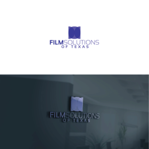 Logo Design by 3Guys for Film Solutions LLC | Design: #15871116
