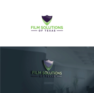Logo Design by 3Guys for Film Solutions LLC | Design: #15871117