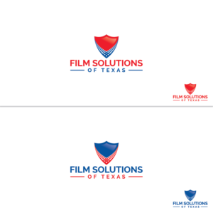 Logo Design by 3Guys for Film Solutions LLC | Design: #16011308