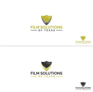Logo Design by 3Guys for Film Solutions LLC | Design: #16011311