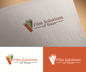 Logo Design by eMARK for Film Solutions LLC | Design: #15939536
