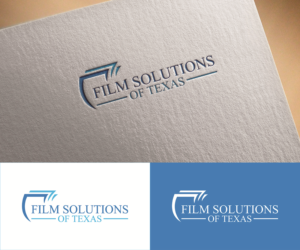 Logo Design by eMARK for Film Solutions LLC | Design: #15939537