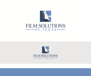 Logo Design by eMARK for Film Solutions LLC | Design: #15939538