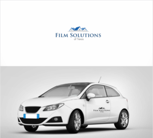 Logo Design by Paulsein for Film Solutions LLC | Design: #15897176