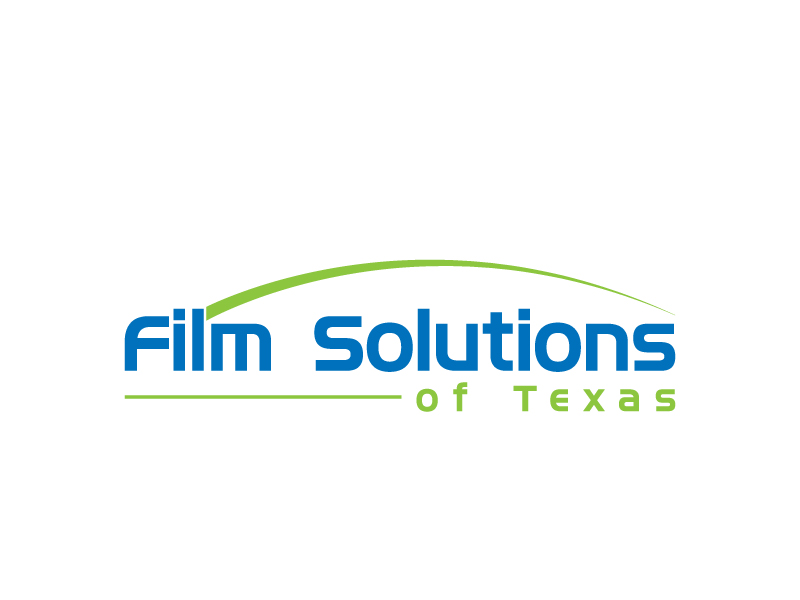 Logo Design by imsakiballhasan for Film Solutions LLC | Design #15889998