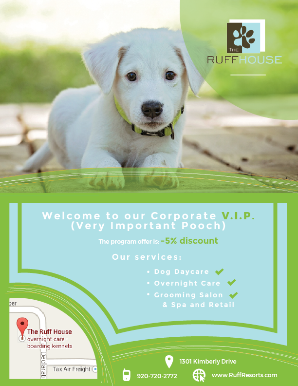 Flyer Design by IvanO for this project | Design #15891425