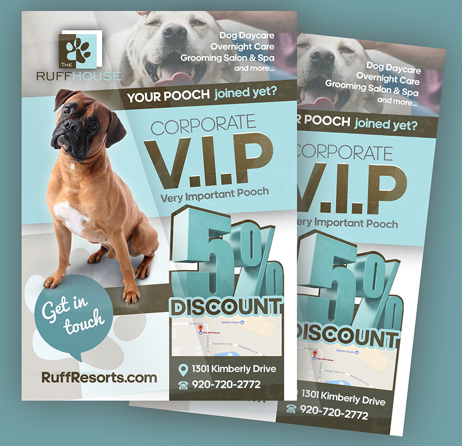 Flyer Design by creationz2011 for this project | Design #15875750