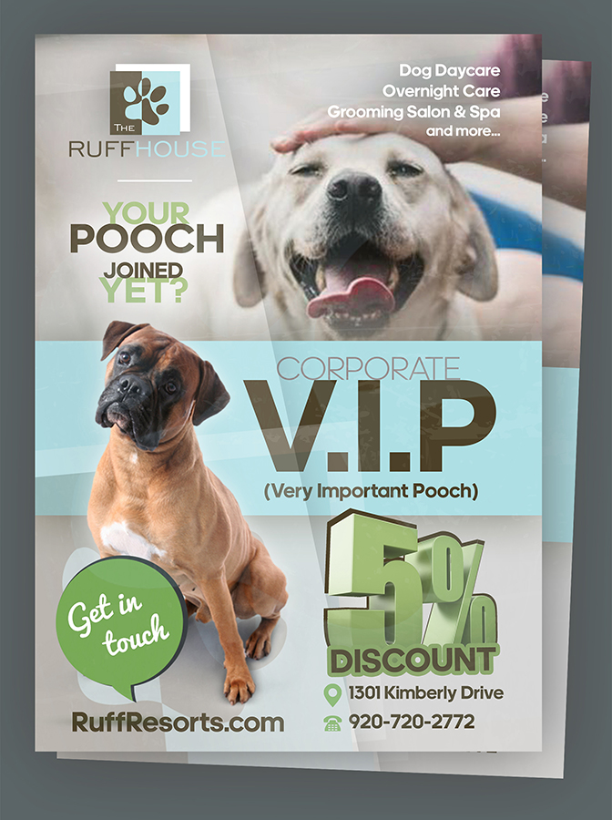 Design de Flyer par creationz2011 pour ce projet | Design #15877685