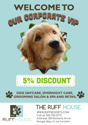 Flyer Design by AntonioTruong for this project | Design: #15884404