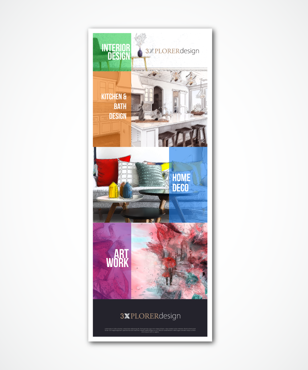 Design Graphique par lionx pour ce projet | Design #15932437