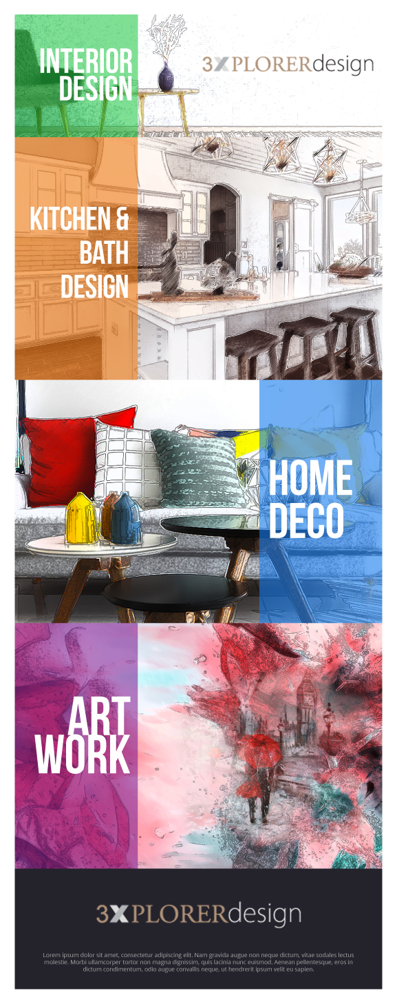 Graphic Design by lionx for this project | Design #15943446