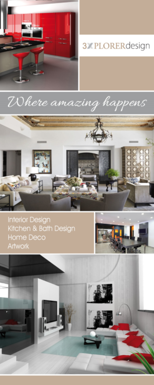 Graphic Design by Maden for this project | Design: #15890211