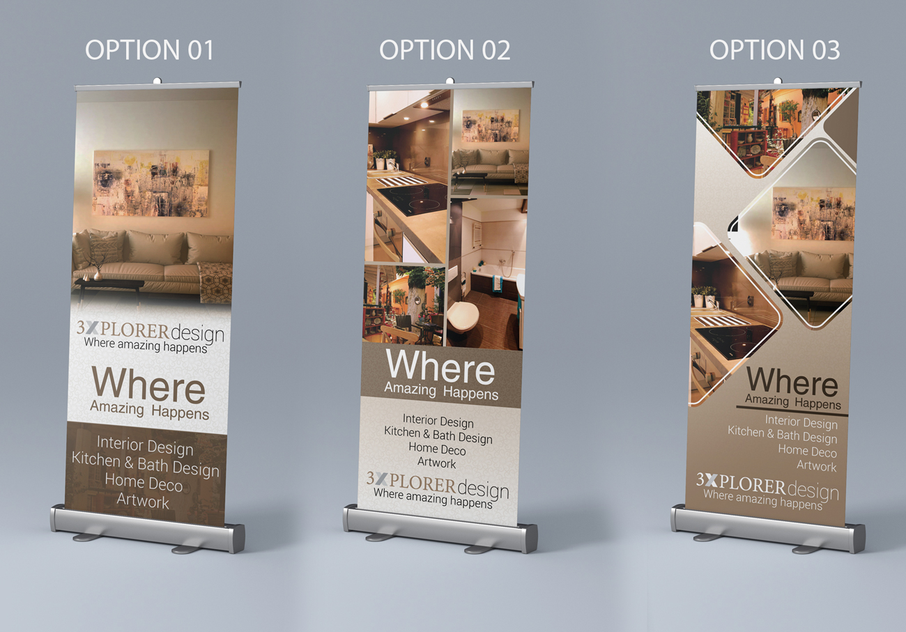 Graphic Design by Impressive Sol for this project | Design #15892923