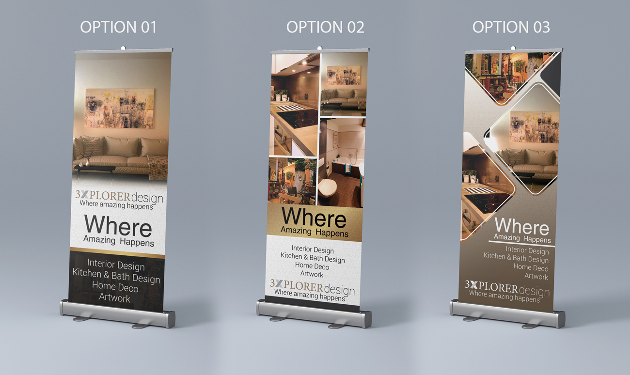 Graphic Design by Impressive Sol for this project | Design #15903841