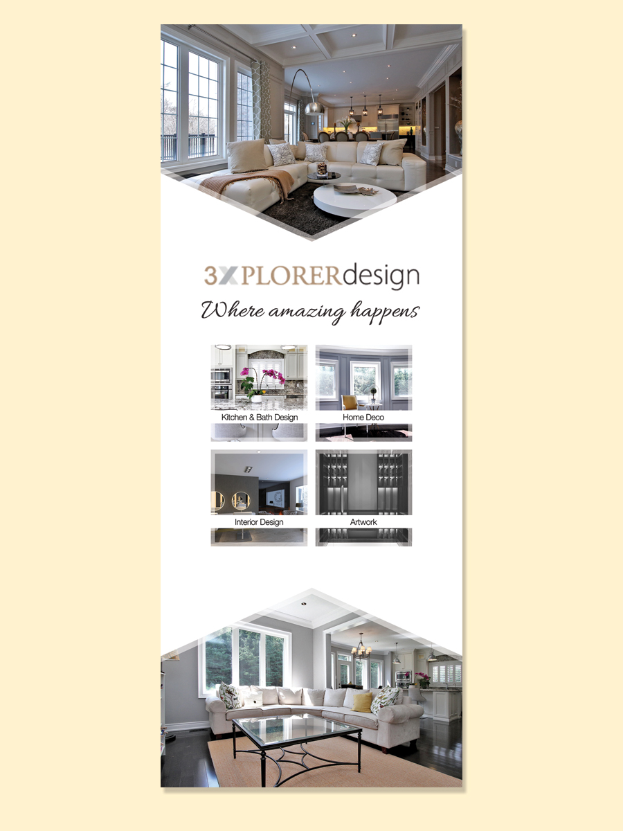 Graphic Design by LeonFX for this project | Design #15881054