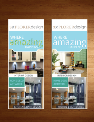Graphic Design by MindCraft Design for this project | Design #15931679