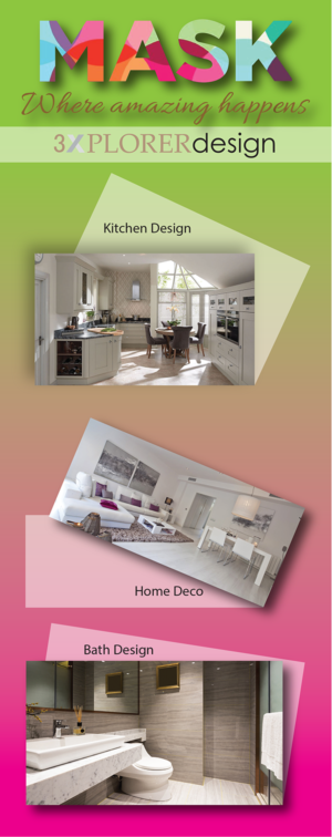 Graphic Design by daradiazam for this project | Design #15944330